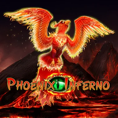 Phoenix Inferno game tile