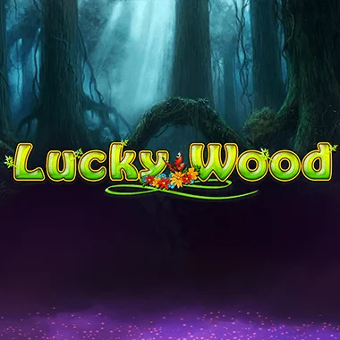 Lucky Wood game tile