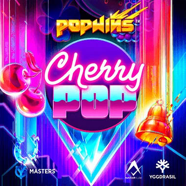 Cherry Pop game tile