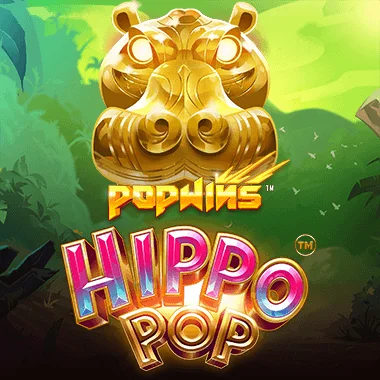 HippoPop game tile