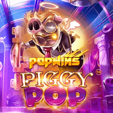 PiggyPop game tile