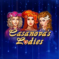 amatic/CasanovasLadies