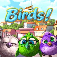 bsg/Birds