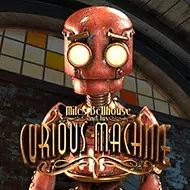 bsg/CuriousMachinePlus