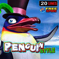 egt/PenguinStyle