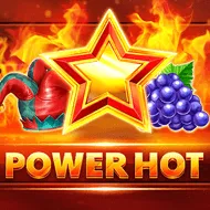 egt/PowerHot
