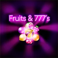 everymatrix/Fruitsand777s