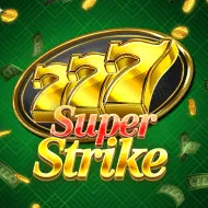 evolution/777SuperStrike