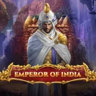 evolution/EmperorofIndia