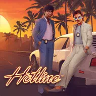 evolution/Hotline