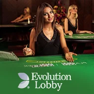 evolution/baccarat