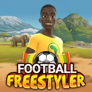 gamingcorps/FootballFreestyler