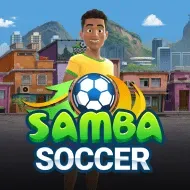 gamingcorps/SambaSoccer