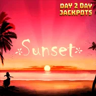 groove/Sunset