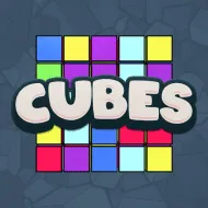 hacksaw/Cubes