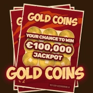 hacksaw/GoldCoins