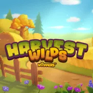 hacksaw/HarvestWilds