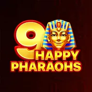 infin/9HappyPharaohs