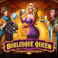 infin/BurlesqueQueen