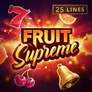 infin/FruitSupreme25lines