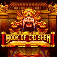 isoftbet/BookOfCaiShen
