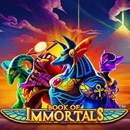 isoftbet/BookofImmortals