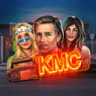 nolimit/KissMyChainsaw
