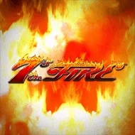 nyx/7sonFire