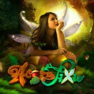 nyx/AcornPixie