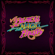 nyx/BlackMagicFruits
