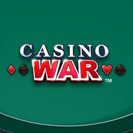 nyx/CasinoWar