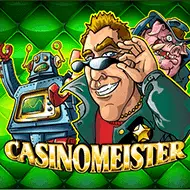nyx/Casinomeister