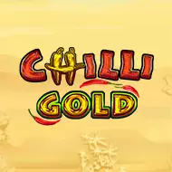 nyx/ChilliGold