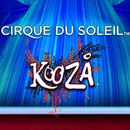 nyx/CirqueDuSoleilKooza