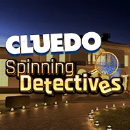 nyx/Cluedo