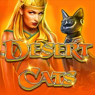 nyx/DesertCats