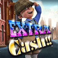 nyx/ExtraCash