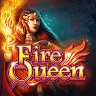 nyx/FireQueen