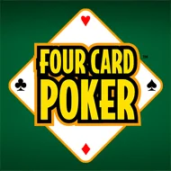 nyx/FourCardPoker