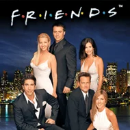 nyx/Friends