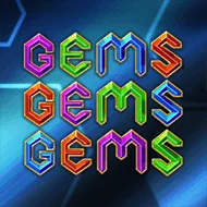 nyx/GemsGemsGems