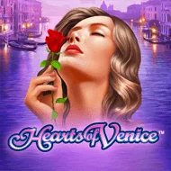 nyx/HeartsofVenice