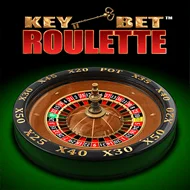 nyx/KeyBetRoulette