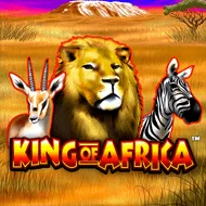nyx/KingofAfrica