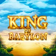 nyx/KingofBabylon