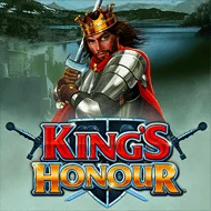 nyx/KingsHonour