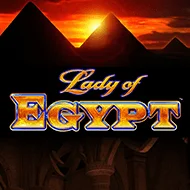 nyx/LadyofEgypt
