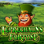 nyx/LeprechaunsFortune