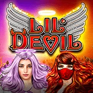 nyx/LilDevil
