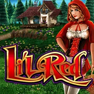 nyx/LilRed